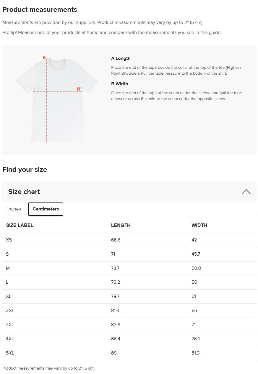 The "Polish Aura" T-shirt (White Logo)