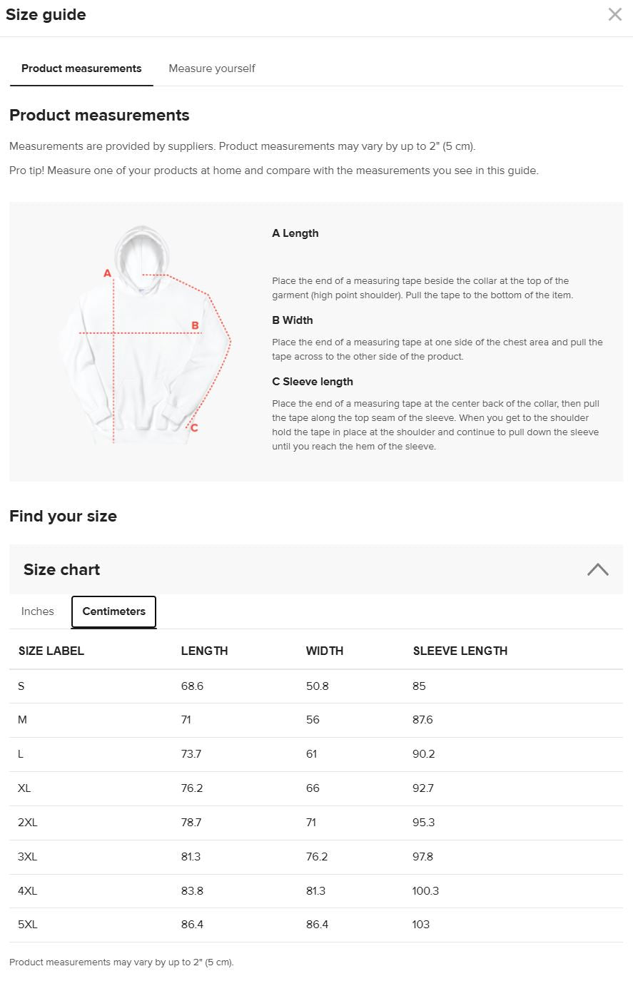 The "Polish Aura" Hoodie (White Logo)