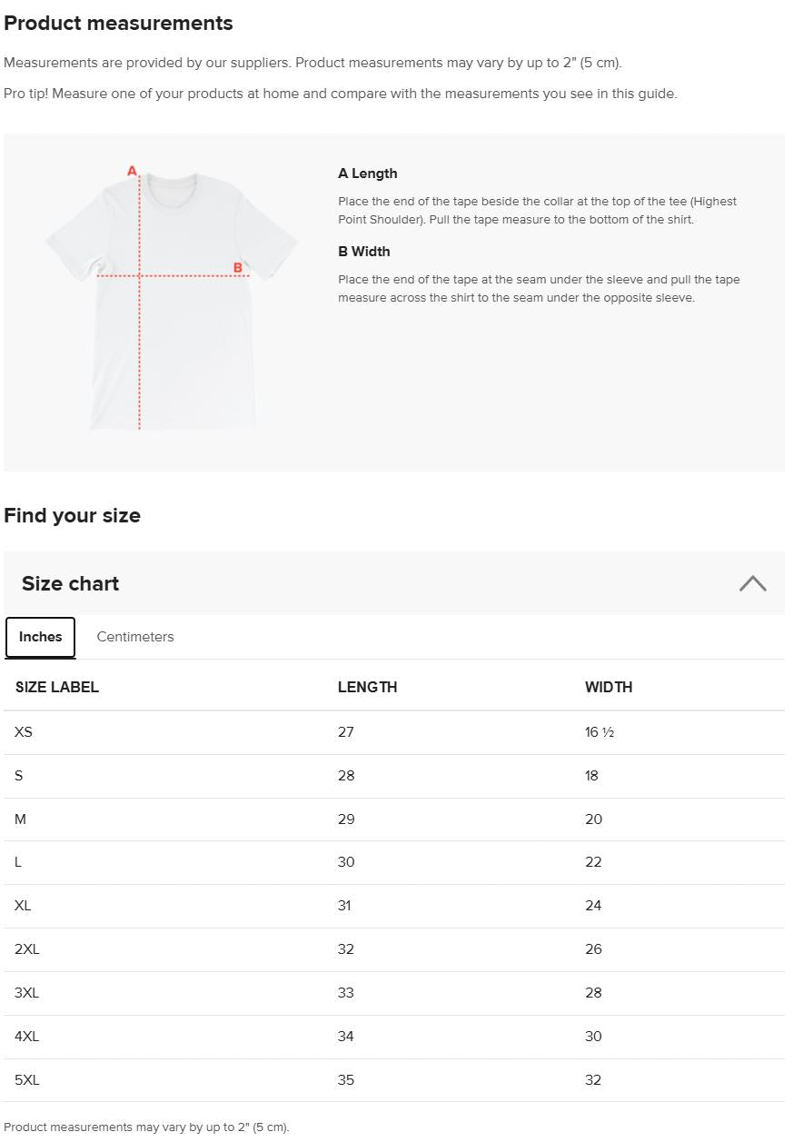 The "Polish Aura" T-shirt (White Logo)