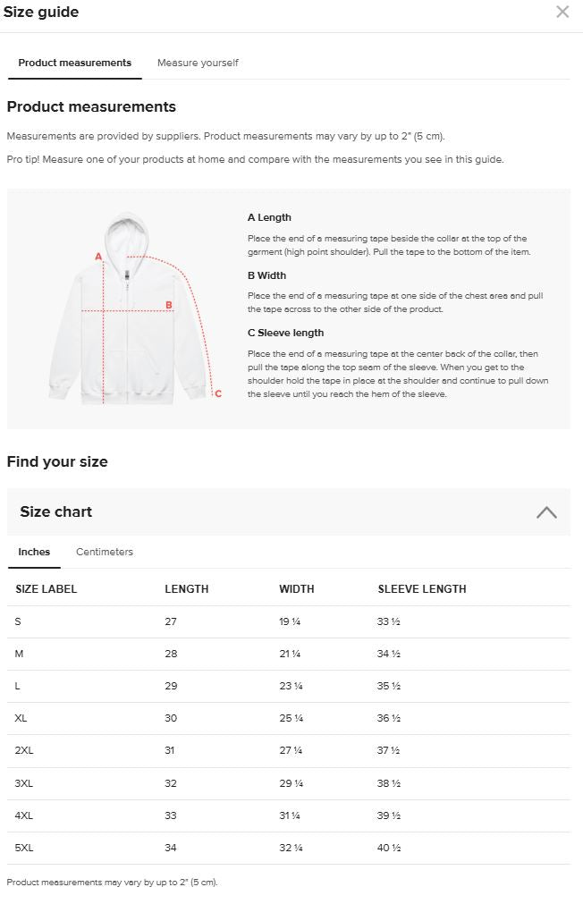 The Polishness Zip-Up (White Logo & White "KEEP POLISHING" Sleeves)